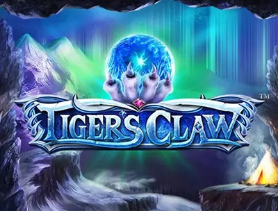 Tiger's Claw