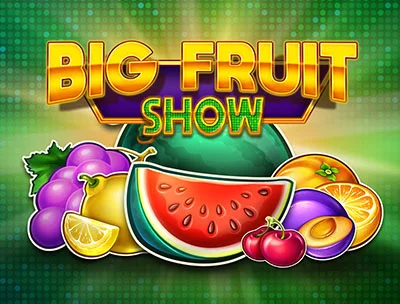 Big Fruit Show