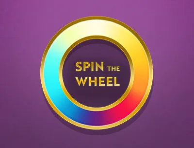 Spin the Wheel