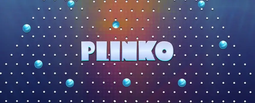 Have a go with Plinko! Drop the ball, chase those big Multipliers, and enjoy a game that’s full of easy fun and rewards.